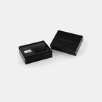 Men Quartz Black Dial Analog Silicone Watch PW2GA0126