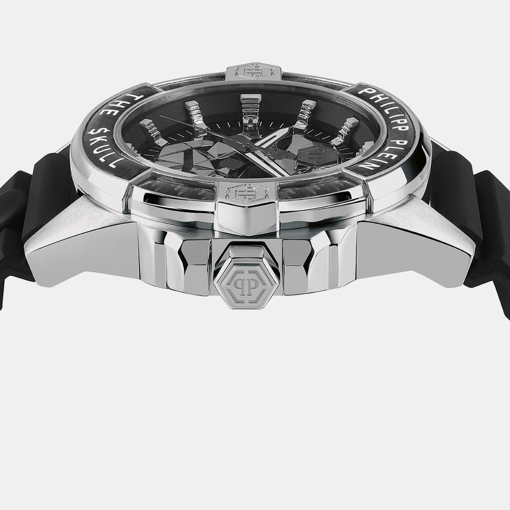 Philipp Plein 44 mm Round Quartz watch