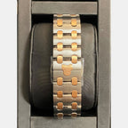 Philipp Plein Round Quartz Analog Women watch