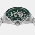 Philipp Plein 44 mm Round Quartz watch