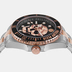 Philipp Plein 44 mm Round Quartz watch
