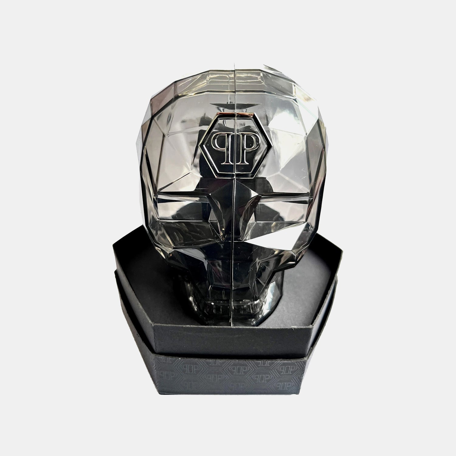 Men Quartz Black Dial Analog Metal Watch PWPUA0725