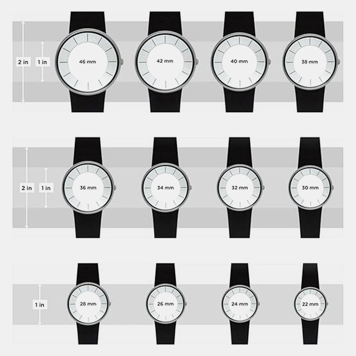 Pza-Gmt-I Challenger Bagu Men Quartz Black Dial Analog Stainless Steel Watch PWPZA0424