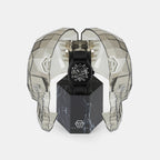 Philipp Plein Silicone Black watch