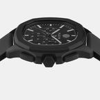 Philipp Plein 44 mm Tonneau Quartz watch