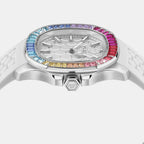 Philipp Plein 38 mm Tonneau Quartz watch
