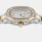 Philipp Plein 38 mm Tonneau Quartz watch