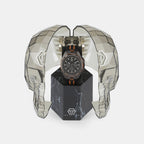Philipp Plein Ceramic Round watch