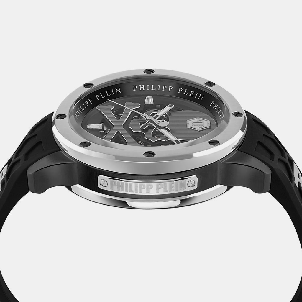 Philipp Plein 46 mm Round Automatic watch