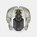 Philipp Plein Ceramic Round watch