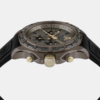 Philipp Plein 43 mm Round Quartz watch