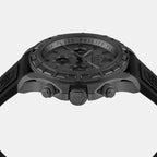 Philipp Plein 43 mm Round Quartz watch