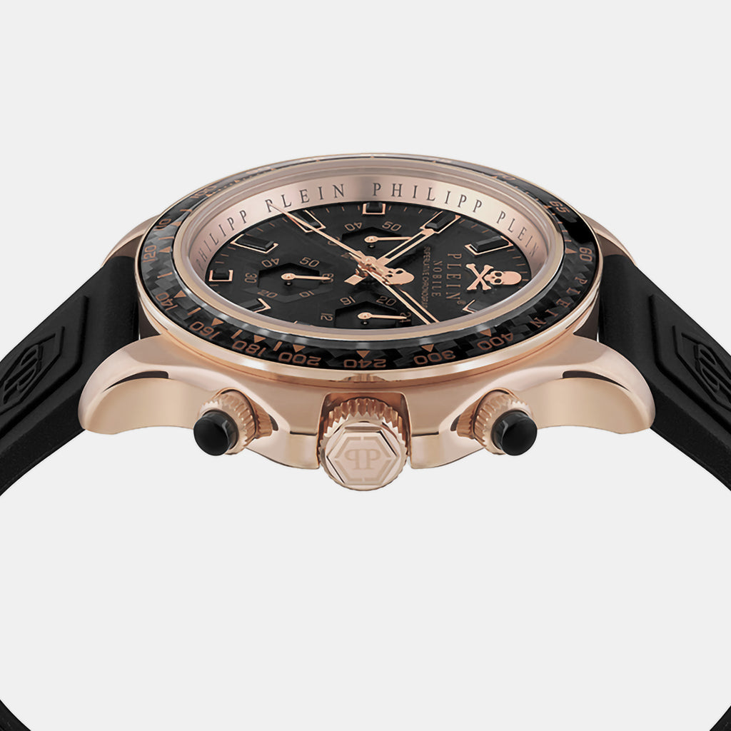 Philipp Plein 43 mm Round Quartz watch