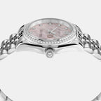 Philipp Plein 34 mm Round Quartz watch