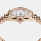 Philipp Plein 34 mm Round Quartz watch