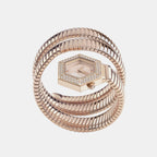 Philipp Plein 24 mm Octagon Quartz watch