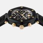 Philipp Plein 42 mm Round Quartz watch
