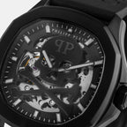 Philipp Plein 42 mm Tonneau Automatic watch