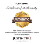 Glam Women Quartz Silver Dial Analog Stainless Steel Watch PSKBA0823