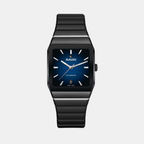 Rado Square Blue Analog watch
