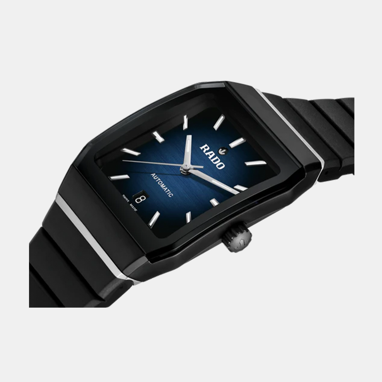 Rado 32.5 mm Square Automatic watch