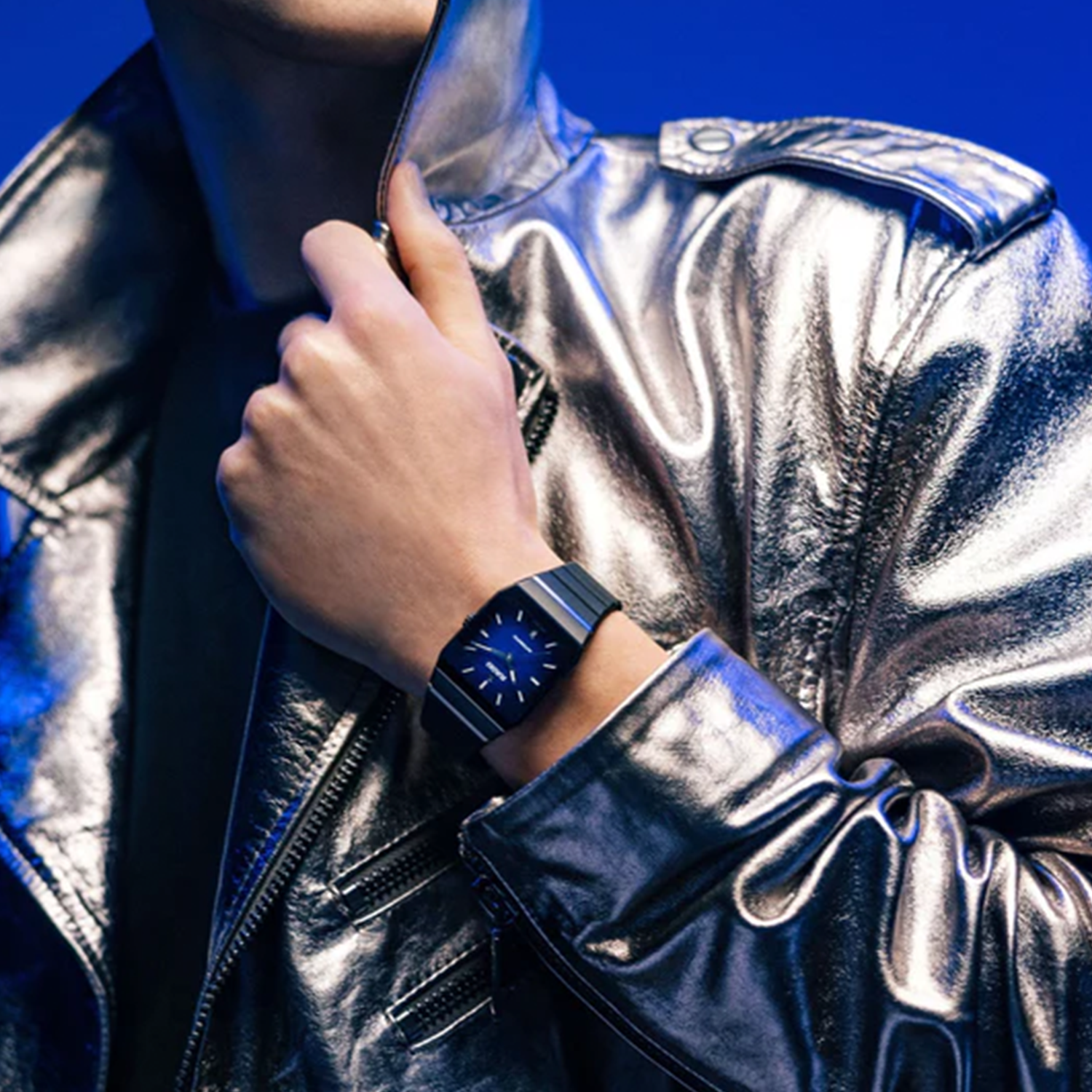 Rado Square Automatic Analog Unisex watch