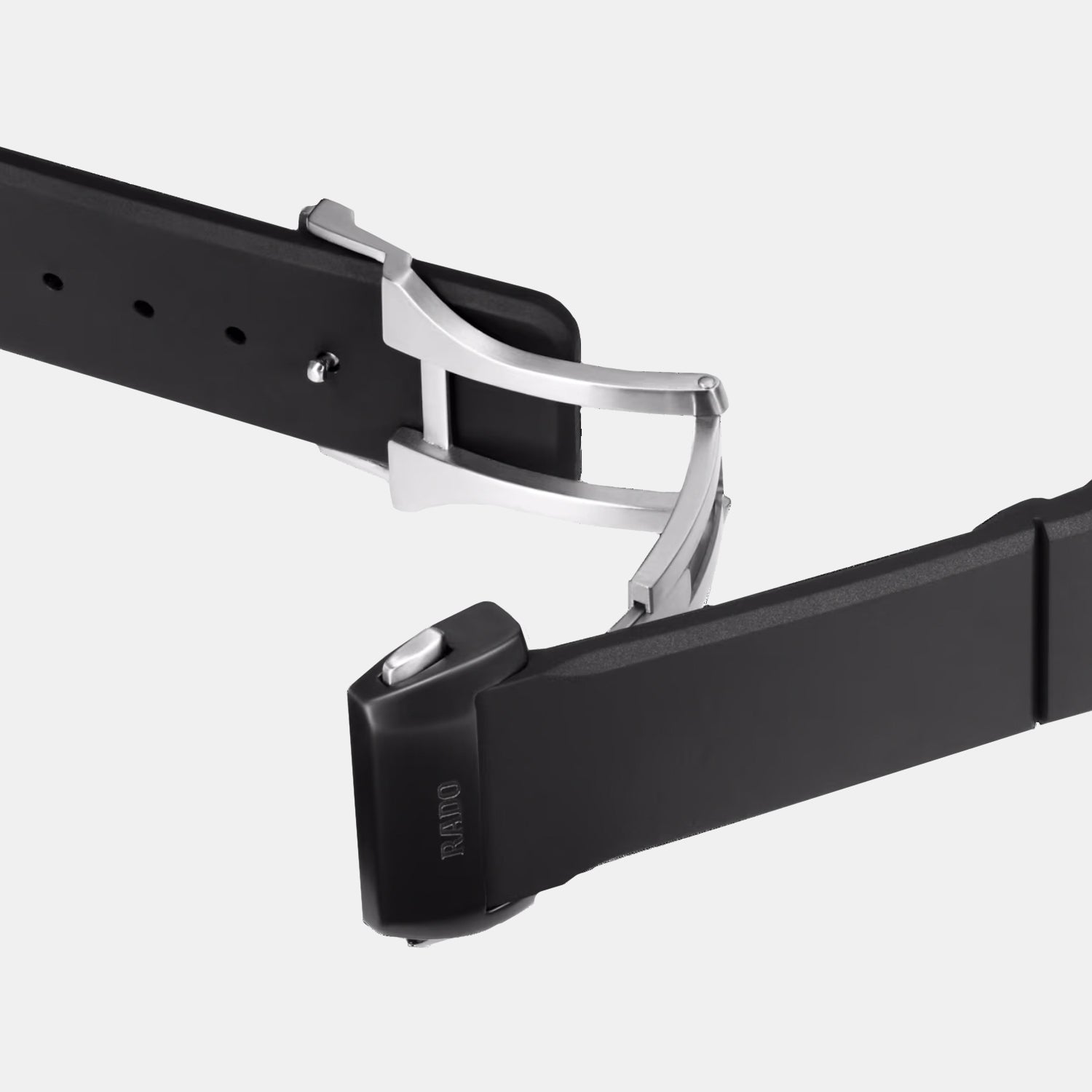 Anatom Unisex Automatic Brown Dial Analog Ceramic Watch R10202309