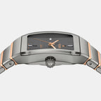 Anatom Men Automatic Grey Dial Analog Stainless Steel Watch R10261712