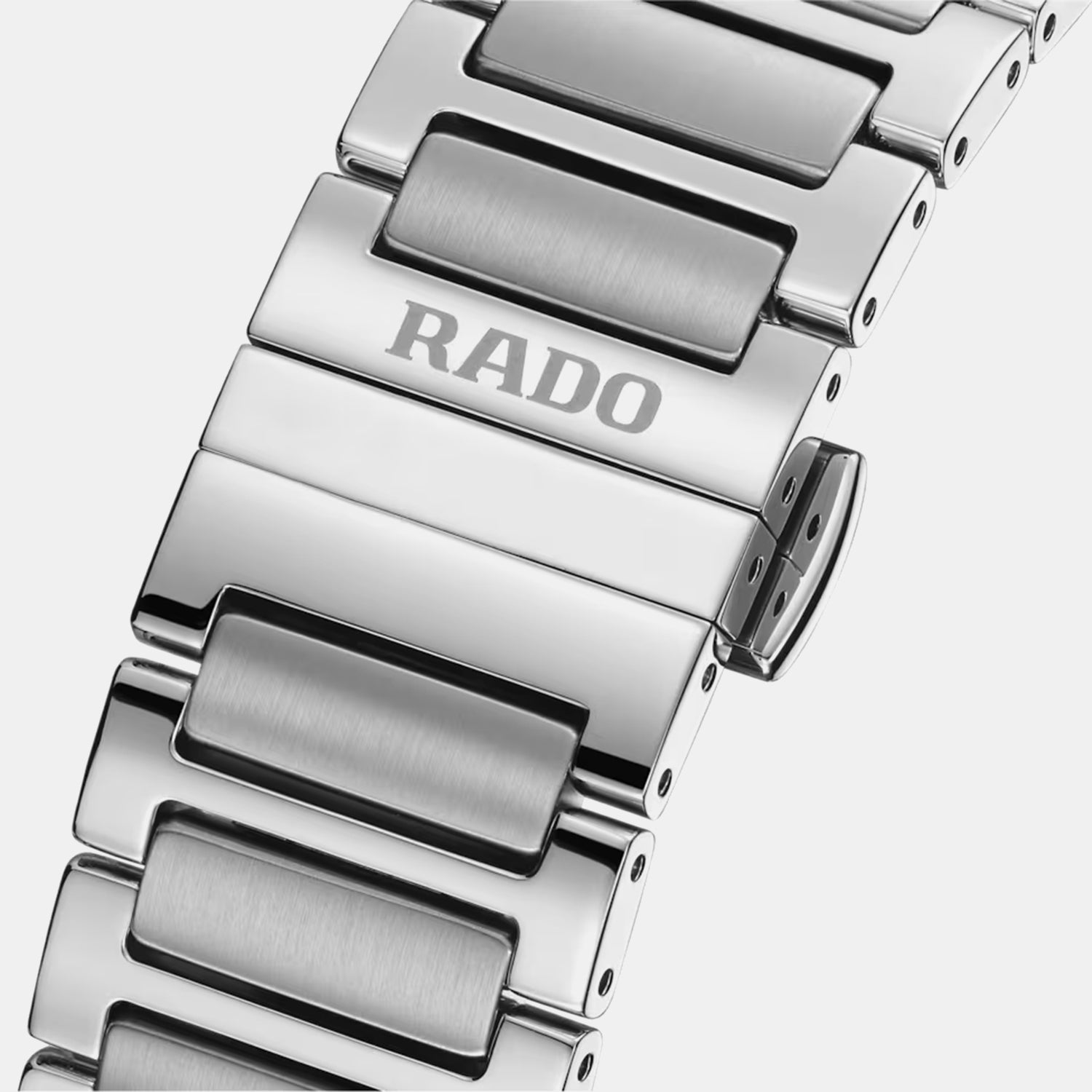 Diastar Original Unisex Automatic Blue Dial Analog Stainless Steel Watch R12160223