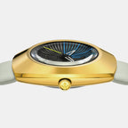 Diastar Unisex Automatic Black Dial Analog Original X Tej Chauhan Special Edition Watch R12165155