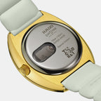 Diastar Unisex Automatic Black Dial Analog Original X Tej Chauhan Special Edition Watch R12165155