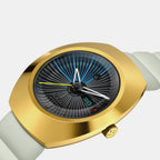 Diastar Unisex Automatic Black Dial Analog Original X Tej Chauhan Special Edition Watch R12165155