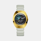 Diastar Unisex Automatic Black Dial Analog Original X Tej Chauhan Special Edition Watch R12165155