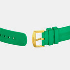 Diastar Original Skeleton Limited Edition Men Automatic Gold Dial Analog Rubber Watch R12166309