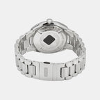 Diastar Men Automatic Blue Dial Analog Stainless Steel Watch R12637163