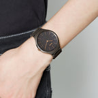 Rado Round Quartz Analog Unisex watch