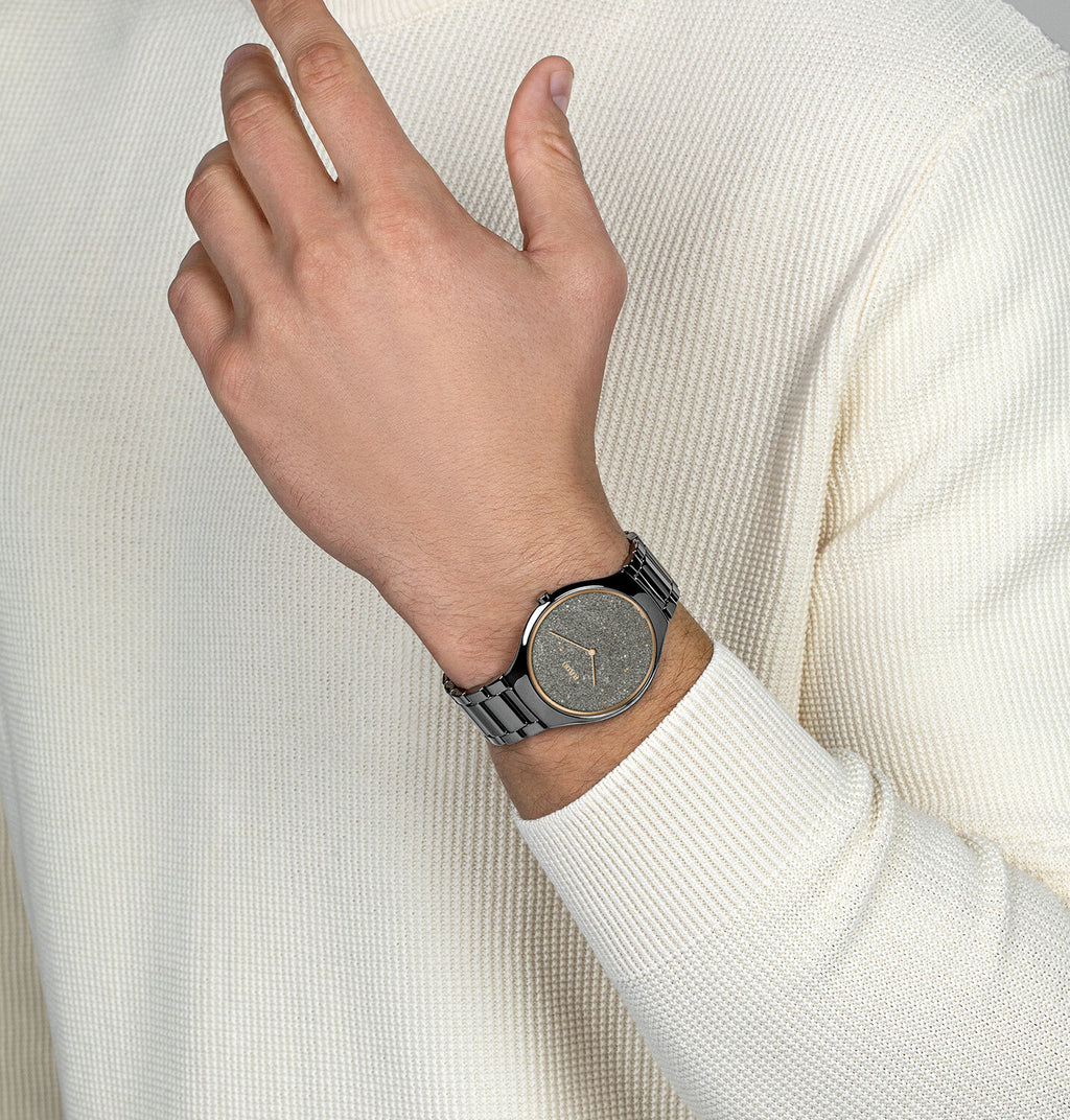 Rado Ceramic Grey watch