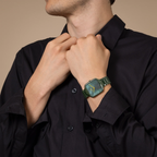 Rado Square Quartz Analog Unisex watch