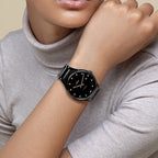 Rado Ceramic Black watch