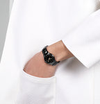 Rado Round Quartz Analog Women watch