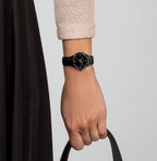 Rado Ceramic Black watch