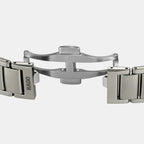 True Round Women Quartz Green Dial Analog Ceramic Watch R27060742