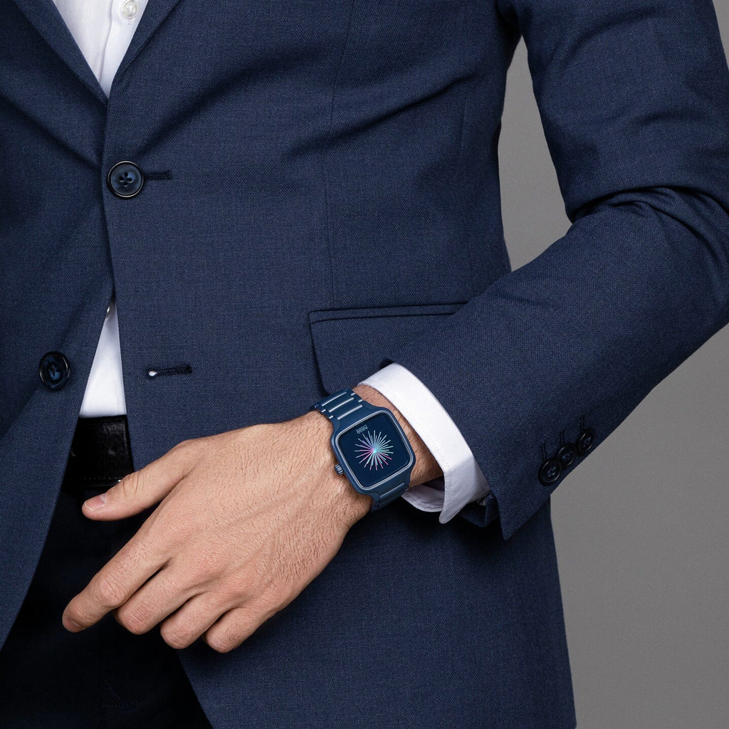 Rado Square Automatic Analog Unisex watch