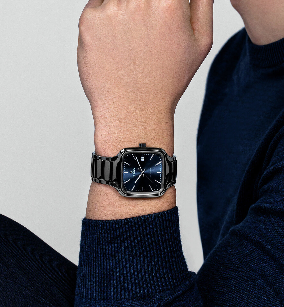 Rado Square Automatic Analog Unisex watch