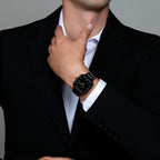 Rado Ceramic Black watch