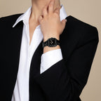 Rado Ceramic Black watch