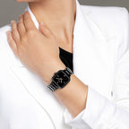 Rado Ceramic Square watch