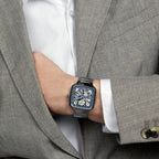 Rado Ceramic Blue watch