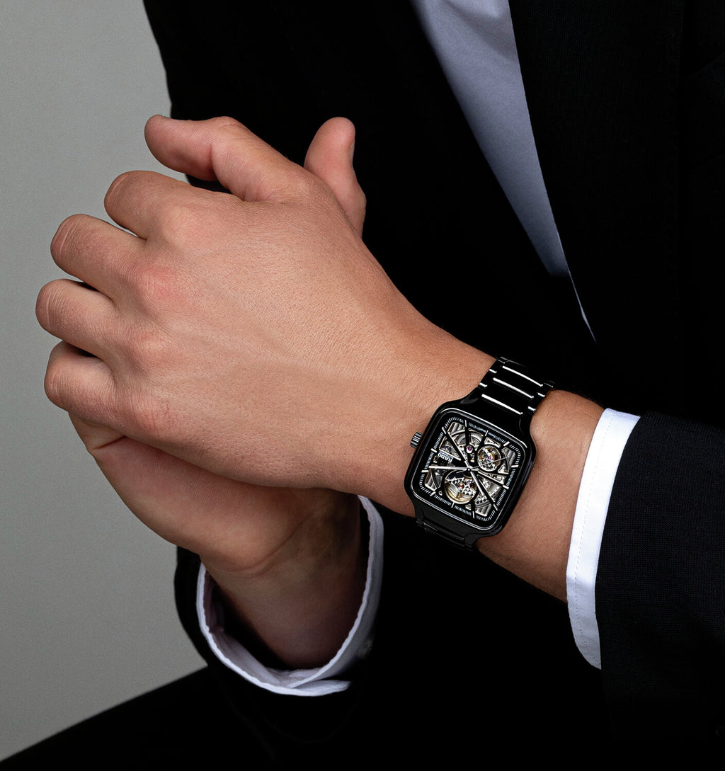 Rado Square Automatic Analog Unisex watch