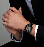 Rado Square Automatic Analog Unisex watch